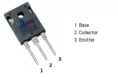 Transistor B863 2SB863